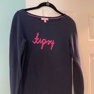 Lilly Pulitzer Sweatet